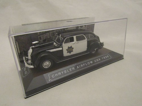Voiture police chrysler - voiture,