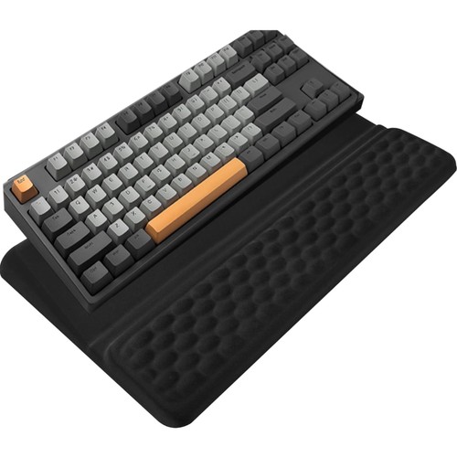 Support clavier ergonomique - clavier,