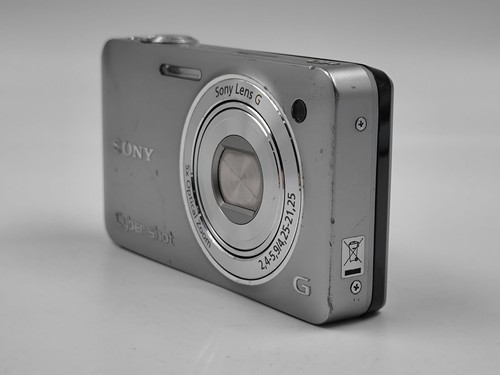 Sony cyber shot - sony, 12.2mp