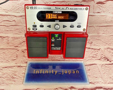 Pédale d'effet Boss VE-20