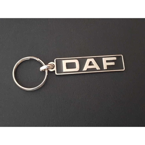 Porte clés daf 600 46 - porte-clés,