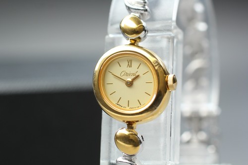 Montre femme vintage années