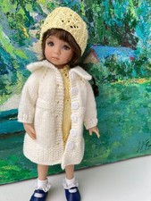 vêtements pour poupée de 32