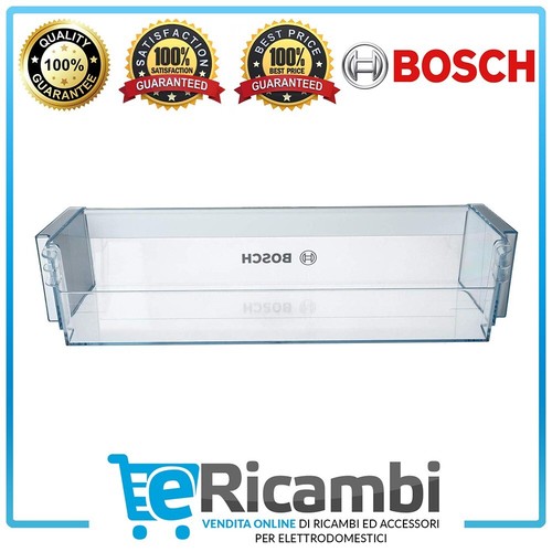Balcon réfrigérateur bosch - balcon,