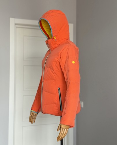 Veste ski capuche femme - veste, de