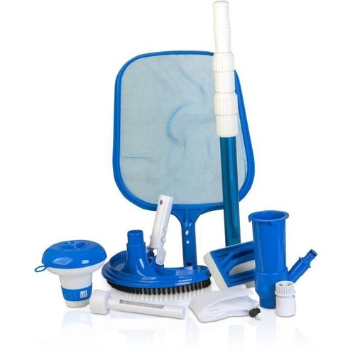 Gre kit nettoyage - gre,