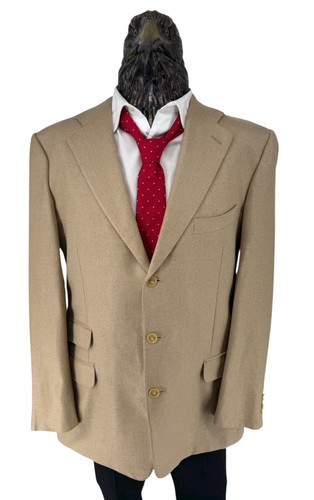 Veste blazer ermenegildo zegna - ermenegildo,
