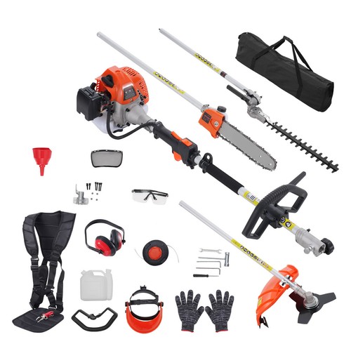 Outils coupe arbustes - de,