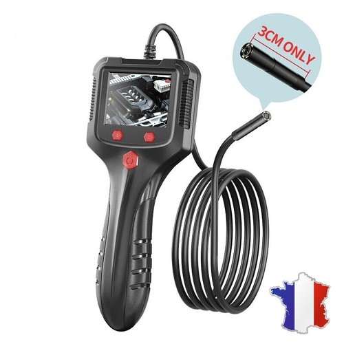 Endoscope industriel objectif - endoscope,