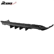 DIFFUSEUR ARRIÈRE - REAR