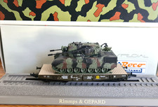 Roco Minitanks HO réf. 841 -