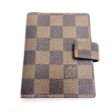 Louis Vuitton Damier Agenda