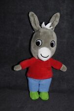 🍀Peluche Doudou L'Ane