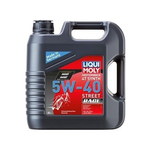 Huile moteur liqui moly - moteur,