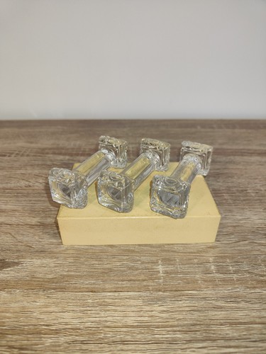 Portes couteaux verre - couteaux,
