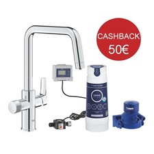 Robinet Grohe Blue Pure
