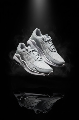 Nike air max bolt gris - bolt,