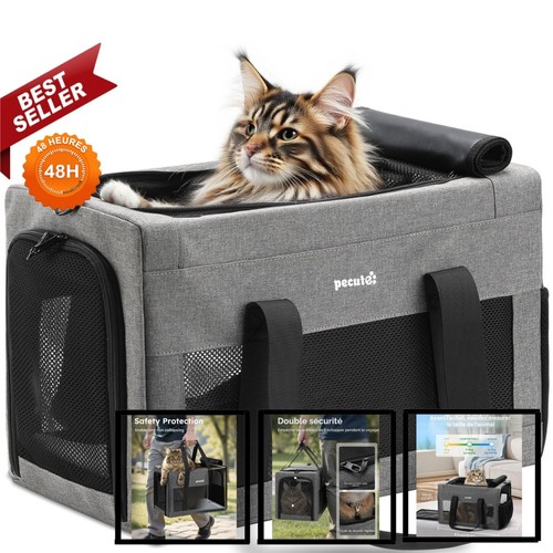 Pecute sac transport - de,