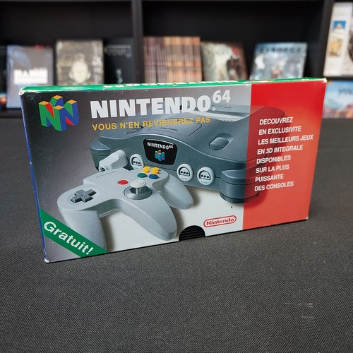 Cassette vhs promotionnelle - cassette,