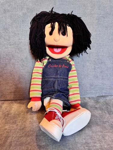 Sunny maria ventriloquist - sunny, &