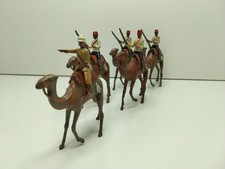 Britains - King's African