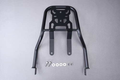 Support top case porte - case,