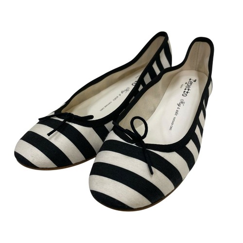 Chaussures ballet plates - de,
