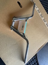 Haro Lineage Nyquist Handlebar Bmx Bike 2017