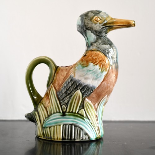 Pichet canard onnaing - canard, 712