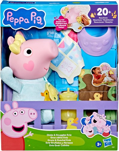 Nouvelle poupée interactive - poupée,