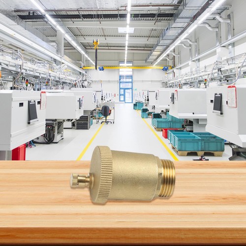 Vanne ventilation - vanne, de