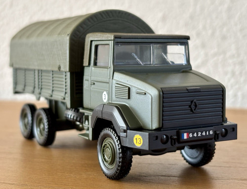 Solido militaire camion - solido,