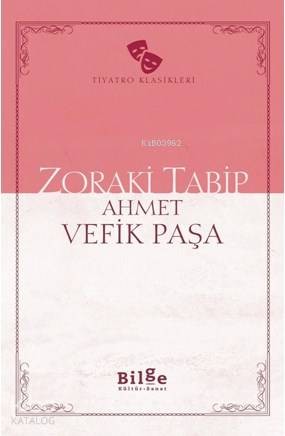 Zoraki tabip - zoraki,