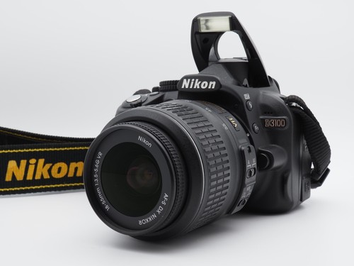 Nikon d3100 s dx - /, nikkor