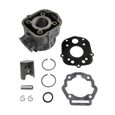 Cylindre Groupe Thermique ? 40