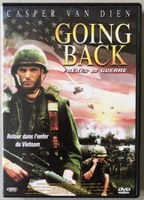 DVD - Going Back Frères de