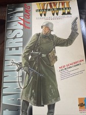 figurine 1 6 dragon ww2