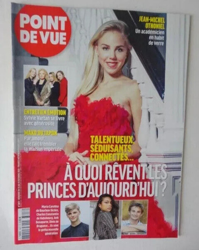 Point vue 3817 octobre - point,