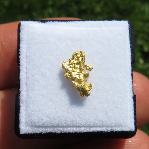 Minéraux rare pepite d - rare,