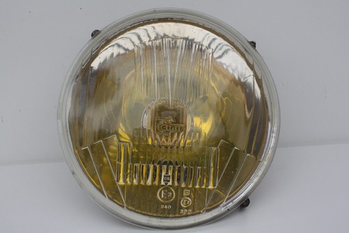 Optique phare cibie 240 e2 - phare,