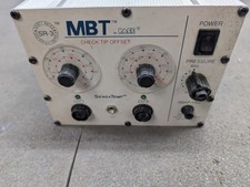 PACE SensaTemp MBT Soldering