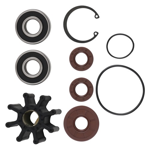 Impeller kit for mercruiser - kit,