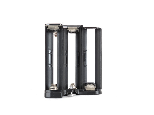 Nikon porte piles - -,