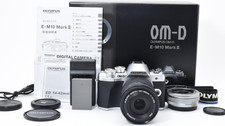[Near MINT in Box] Olympus