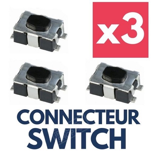 Switch coque clé - coque,