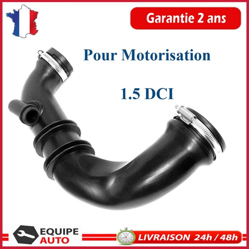 Durite echangeur air - durite,