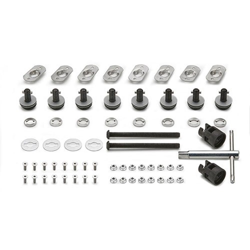 Set givi 03rkit - givi,