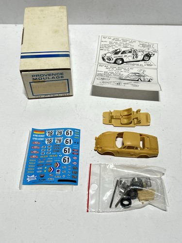 Kit provence moulage - provence,