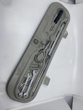 BMW M3 325is 325i 328is 328i  E36 Trunk Tool Kit Set Fits 1992-1999 all e36 