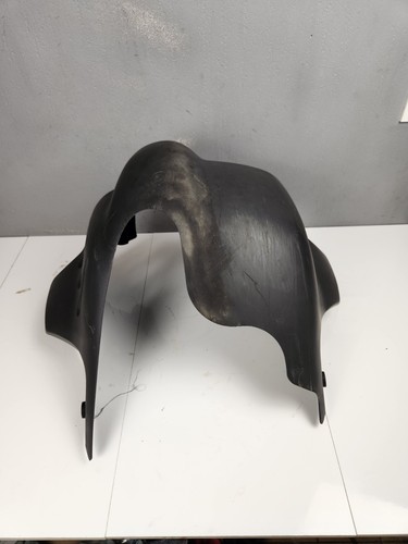 Sabot moteur carénage honda - moteur,